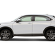 Image for article titled The 2022 Honda HR-V Is An Evolution